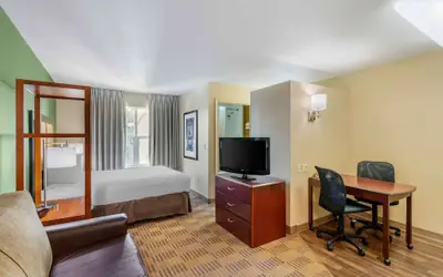 Extended Stay America Suites Portland Hillsboro