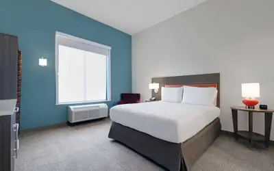 Home2 Suites By Hilton Salem