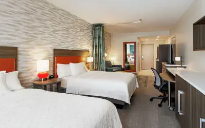 Home2 Suites By Hilton Minneapolis University Area