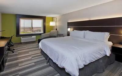 Holiday Inn Express & Suites Green River by IHG