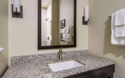 Comfort Suites Brunswick Town Center