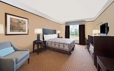 Sonesta Essential Hotels Odessa