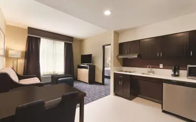 Homewood Suites by Hilton Mobile I-65/Airport Blvd, AL