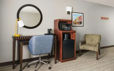 Hampton Inn & Suites West Sacramento