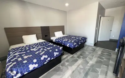 Airway Inn - IAH Airport