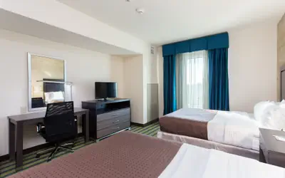 Holiday Inn Texarkana Arkansas Conv Ctr by IHG