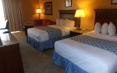 Quality Inn & Suites Fort Collins East