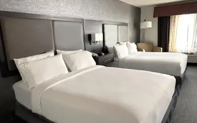 Holiday Inn Express Hotel & Suites Barstow-Outlet Center by IHG