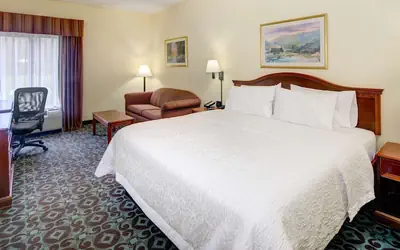 Hampton Inn Spartanburg-North I-85