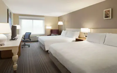 Hilton Garden Inn Roseville