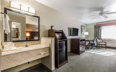 Quality Inn Washington - St. George North