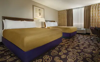 Circus Circus Hotel, Casino & Theme Park