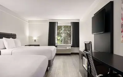 La Quinta by Wyndham Hesperia Victorville