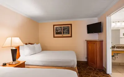 Sturgis Lodge & Suites, Travelodge by Wyndham