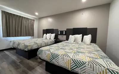 Motel 6 Tacoma, WA - South