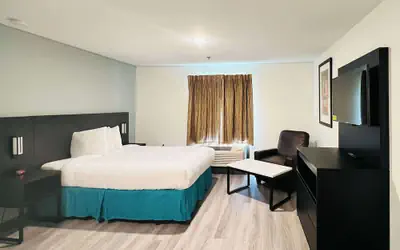 MainStay Suites Little Rock West Near Medical Centers