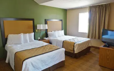 Extended Stay America Suites - Indianapolis - West 86th St