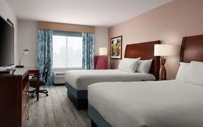 Hilton Garden Inn Ann Arbor