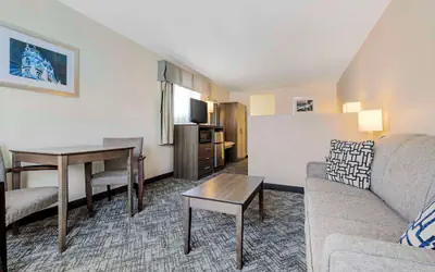 Best Western Santee Lodge