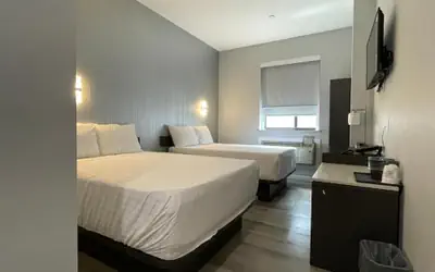 King Hotel Brooklyn Sunset Park