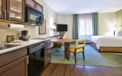 Candlewood Suites DFW South by IHG