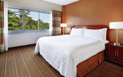 Embassy Suites Parsippany