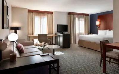 Sonesta ES Suites Scottsdale Paradise Valley