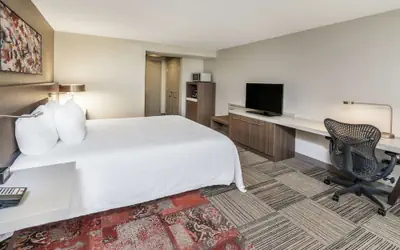 Hilton Garden Inn Syracuse