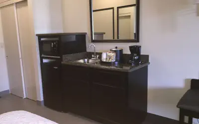 Hampton Inn & Suites Mountain View