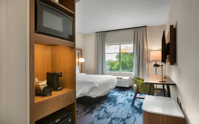 Fairfield by Marriott Inn & Suites Statesville