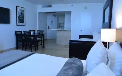 New Point Miami Beach Apartments