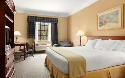 Days Inn by Wyndham Altavista