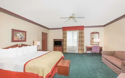 Baymont by Wyndham Jonesboro