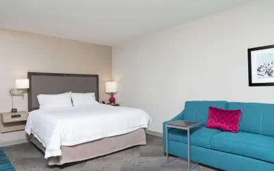 Hampton Inn & Suites Chicago Schaumburg