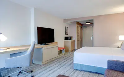 Hilton Garden Inn Anaheim/Garden Grove