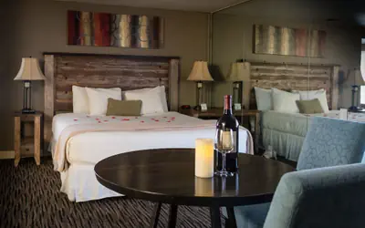 Postmarc Hotel and Spa Suites