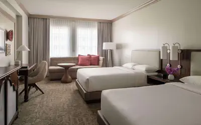 Hyatt Regency Coral Gables in Miami