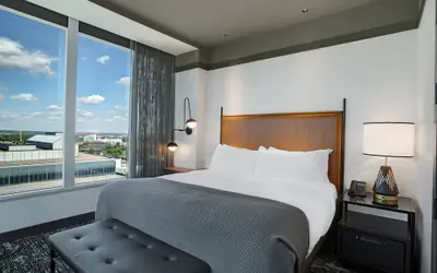 The Farnam, Autograph Collection