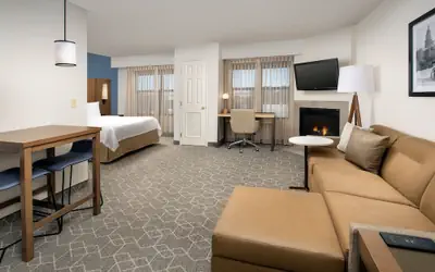 Residence Inn By Marriott Denver Park Meadows