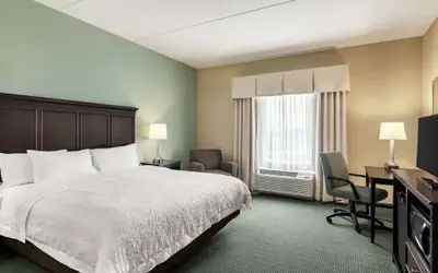 Hampton Inn & Suites Mount Joy/Lancaster West, Pa