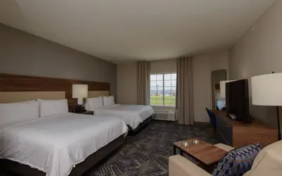 Candlewood Suites - Corpus Christi - Portland by IHG