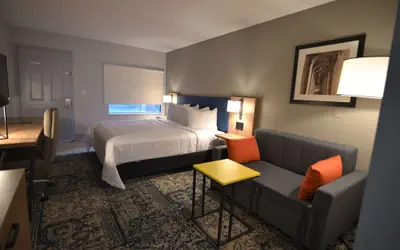 Baymont by Wyndham Pine Grove I-81