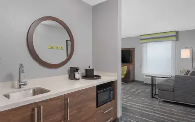 Hampton Inn & Suites Lincoln - Northeast I-80