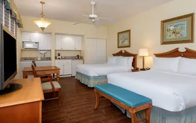 Holiday Inn & Suites Clearwater Beach S-Harbourside by IHG