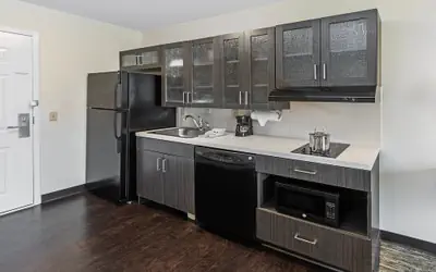 Candlewood Suites Hattiesburg by IHG