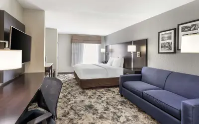 Best Western Plus Fairburn Atlanta Southwest