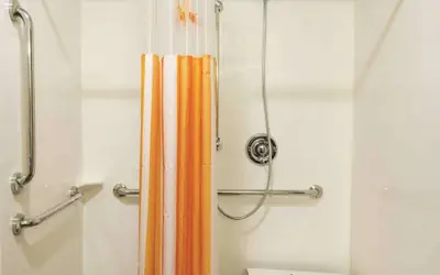 La Quinta by Wyndham Lynchburg at Liberty Univ.