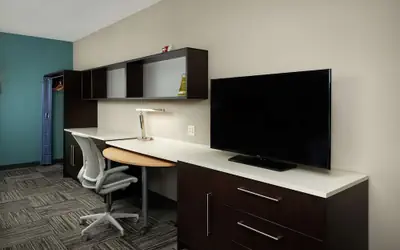 Home2 Suites By Hilton Muskogee