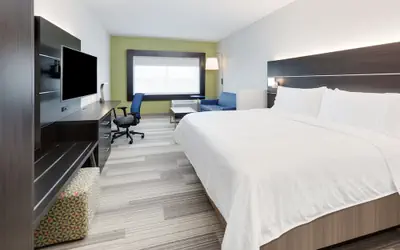 Holiday Inn Express - Kermit by IHG