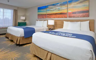Days Inn by Wyndham Tunica Resorts